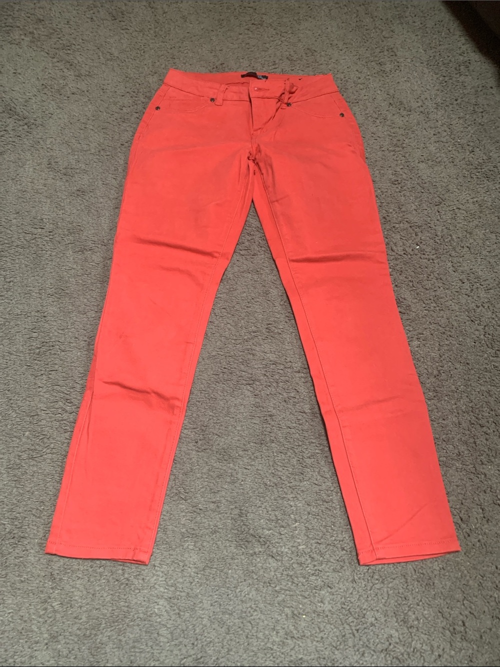 Women's 1822 slim fit Jeans.